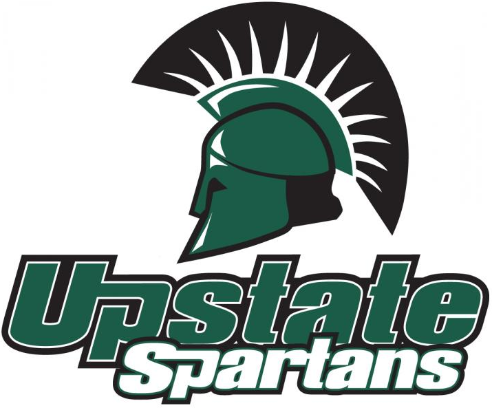 USC Upstate Spartans 2009-2010 Secondary Logo t shirts iron on transfers